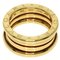Yellow Gold Ring from Bvlgari 4