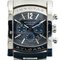 Ashoma Watch in Stainless Steel from Bvlgari 1