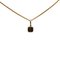 Triomphe Plate Necklace from Celine, Image 1