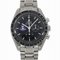 Speedmaster Professional Missions Apollo Watch from Omega 1