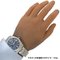 Orologio da uomo Oyster Perpetual 41 Bright Blue 124300 di Rolex, Immagine 6
