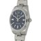Oyster Perpetual 41 Bright Blue 124300 Men's Watch from Rolex 2