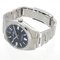 Oyster Perpetual 41 Bright Blue 124300 Men's Watch from Rolex 4