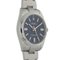Oyster Perpetual 41 Bright Blue 124300 Men's Watch from Rolex 3