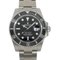 Submariner Date 116610ln Random Black Watch from Rolex, Image 1