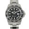 GMT Master Ii 116710ln v-Number Black Mens Watch from Rolex 1