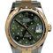 Datejust 31 Floral Motif Watch 278343rbr Automatic Watch from Rolex 1