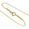 Heart Necklace in 18k Yellow Gold from Tiffany & Co., Image 3