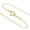 Collar con corazón en oro amarillo de Tiffany & Co., Imagen 3