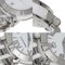 Ceramic Atlas Watch in Stainless Steel from Tiffany & Co. 9