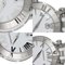 Ceramic Atlas Watch in Stainless Steel from Tiffany & Co. 10