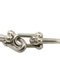 Silver Hardwear Necklace from Tiffany & Co. 4