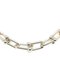 Silver Hardwear Necklace from Tiffany & Co., Image 1