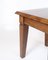 Tavolini in legno lucido, anni '70, set di 2, Immagine 6