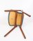 Esszimmerstühle Modell Ch29P aus Teak von Hans J. Wegner, 1950er, 6 . Set 11