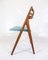 Dining Chairs Model Ch29P in Teak by Hans J. Wegner, 1950s, Set of 6, Image 9