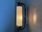 Bauhaus Wandlampen aus Chrom mit verstellbaren Lampenschirmen, 1930er, 2er Set 3