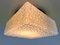 Lampade da soffitto Mid-Century, anni '70, Immagine 6