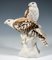 Animal Figurine by Hermann Fritz for Meissen, Germany, 1930s 4