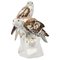Animal Figurine by Hermann Fritz for Meissen, Germany, 1930s 1
