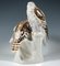 Animal Figurine by Hermann Fritz for Meissen, Germany, 1930s 3