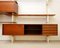 Mid-Century Modern Modular Wall Unit Extenso attributed to Amma Torino, Italy, 1960s 3