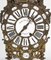 Horloge Cloche 18ème Siècle par Huy Angers, 1745 2
