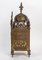 18th Century Bell Clock by Huy Angers, 1745, Image 9