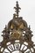 18th Century Bell Clock by Huy Angers, 1745, Image 4