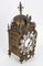 Glockenuhr aus dem 18. Jh. von Huy Angers, 1745 6