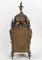 18th Century Bell Clock by Huy Angers, 1745, Image 8