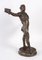 Escultura de bronce de un Toreador de principios del siglo XX, Imagen 5