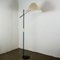 Lámpara de pie austriaca Mid-Century de latón Mod. 2097 Pelikan atribuido a JT Kalmar, años 50, Imagen 8