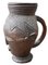 African Wooden Cup Kingdom of Cuba, Congo, Image 6