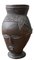 African Wooden Cup Kingdom of Cuba, Congo, Image 1