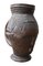 African Wooden Cup Kingdom of Cuba, Congo, Image 3