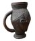 African Wooden Cup Kingdom of Cuba, Congo, Image 4