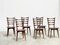 Danish Dining Chairs, 1970s, Set of 6, Image 1