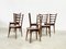 Danish Dining Chairs, 1970s, Set of 6 2
