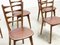 Danish Dining Chairs, 1970s, Set of 6 4