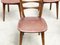 Danish Dining Chairs, 1970s, Set of 6, Image 6
