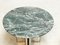 Green Marble Center Table, Image 2