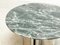 Green Marble Center Table, Image 6