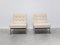 Parallel Bar Lounge Chairs by Florence Knoll for Knoll, 1954, Set of 2, Image 3