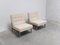 Parallel Bar Lounge Chairs by Florence Knoll for Knoll, 1954, Set of 2 12