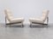 Parallel Bar Lounge Chairs by Florence Knoll for Knoll, 1954, Set of 2 7