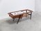 Decorative Coffee Table with Bar by Alfred Hendrickx for Belform, 1950s, Image 1