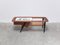 Decorative Coffee Table with Bar by Alfred Hendrickx for Belform, 1950s, Image 4