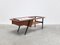 Decorative Coffee Table with Bar by Alfred Hendrickx for Belform, 1950s 21
