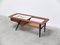 Decorative Coffee Table with Bar by Alfred Hendrickx for Belform, 1950s 8
